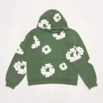 High Quality Denim Tears Hoodie - Image 3