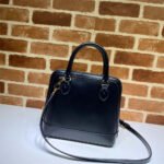 Gucci Horsebit 1955 Small Top Handle Bag - Image 8