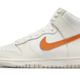 White Orange