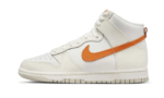 White Orange