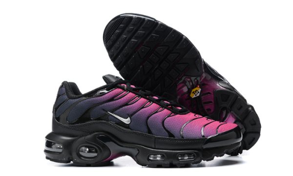 Pink & Black Gradient - Image 3