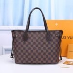 Louis Vuitton NEVERFULL PM - Image 5