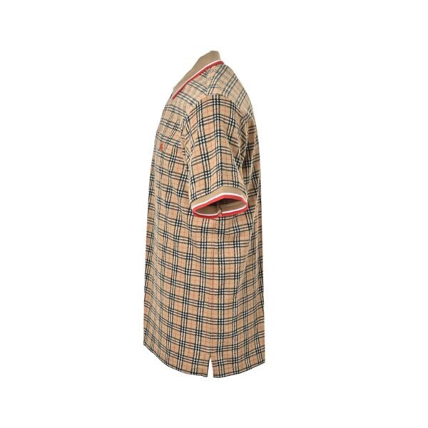 T-Shirts Burberry - Image 5
