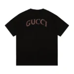 Best Gucci t-shirt - Image 4