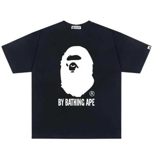 T-Shirts Bape - Image 2
