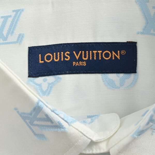 Top Rated LV Shirt - Image 6
