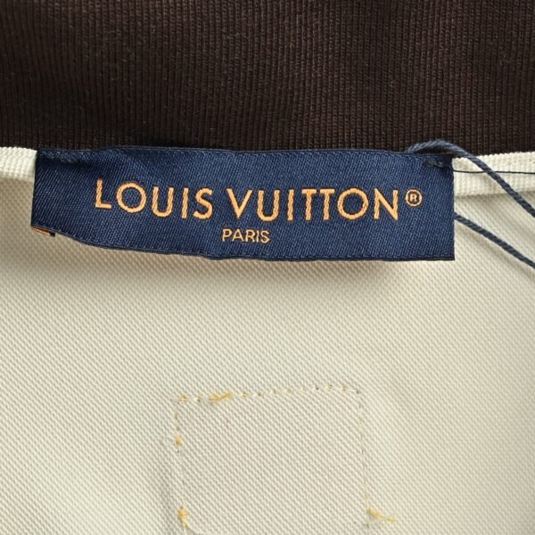 Top Rated LV Shirt - Image 6