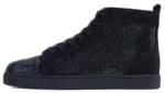 Shine Black