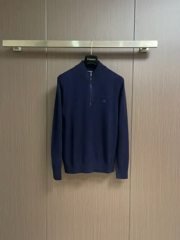 Best Burberry Hoodie - Image 2