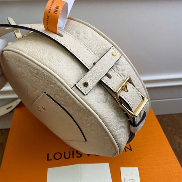 LV Boite Chapeau Souple MM Handbag - Image 5