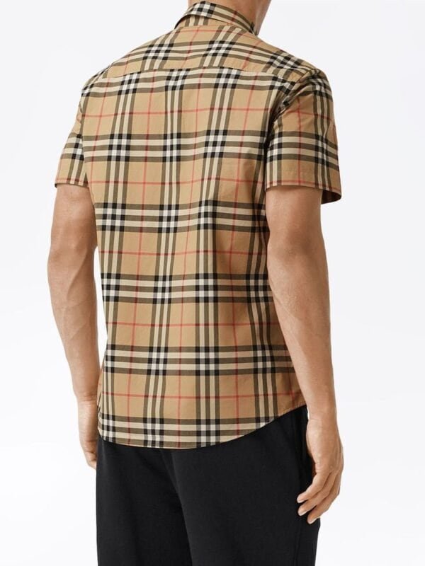 T-Shirts Burberry - Image 5