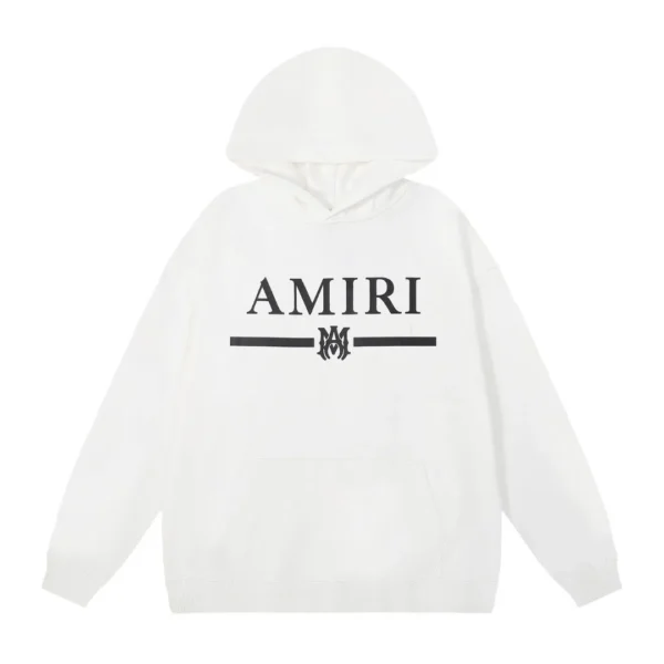 Best Amiri Hoodie - Image 7