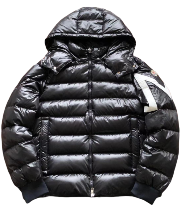 Jacket - Image 2