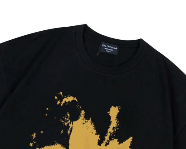 Best Balenciaga T-shirt - Image 7