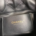 CHANEL Drawstring Bag - Image 10