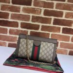Gucci Ophidia GG Small Shoulder Bag - Image 4