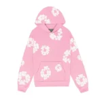 High Quality Denim Tears Hoodie - Image 2