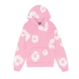 High Quality Denim Tears Hoodie