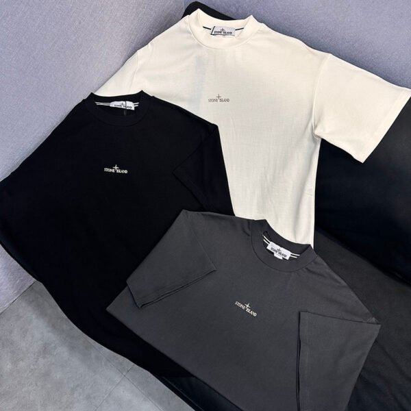 Best Stone Island t-Shirt - Image 5