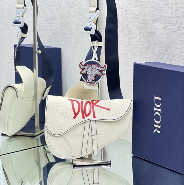 Premium Dior Bag - Image 3