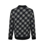 High Quality Burberry Jacket - Image 4