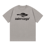 Best Balenciaga T-shirt - Image 5