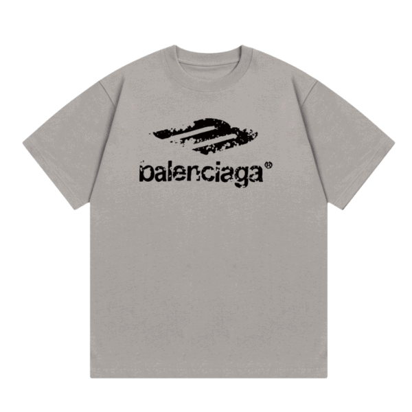Best Balenciaga T-shirt - Image 5