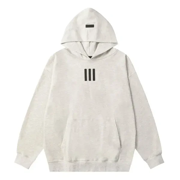 FO G Essentials Hoodie - Image 4