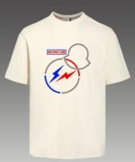 Best Moncler t-shirt - Image 5