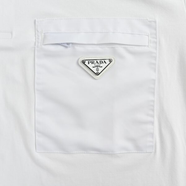 Prada T-shirt - Image 5