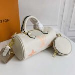 Louis Vuitton PAPILLON BB - Image 4