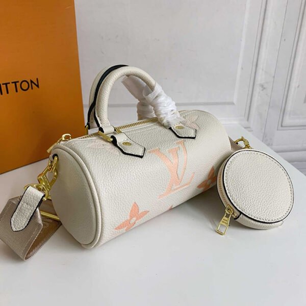 Louis Vuitton PAPILLON BB - Image 4