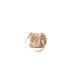 Prada Dangle leather top-handle mini-bag(HIGH-END GRADE) - Image 2