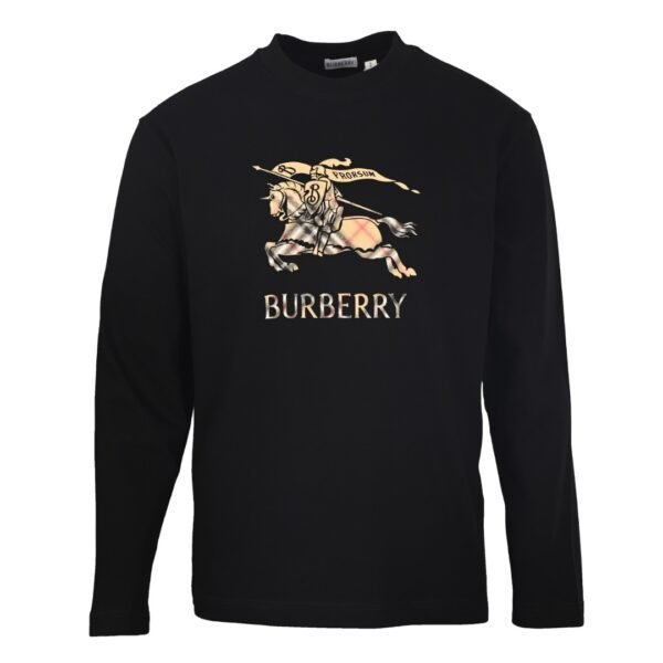 Best Burberry Hoodie - Image 2