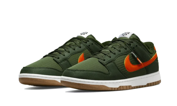 Next Nature Sequoia Olive - Image 3
