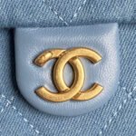 Chanel Maxi Hobo Bag(HIGH-END GRADE) - Image 9