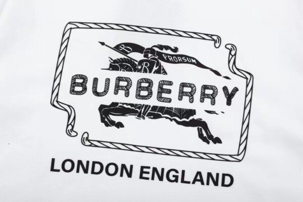 T-Shirts Burberry - Image 5