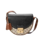 Gucci Padlock Small Shoulder Bag - Image 3