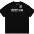 Best Balenciaga T-shirt