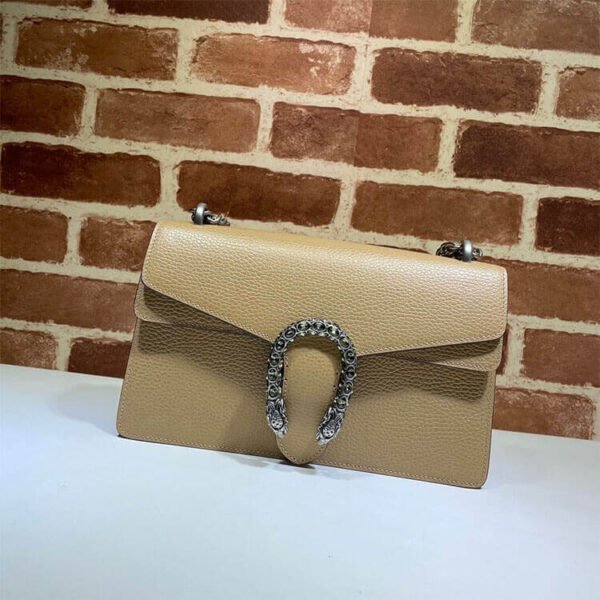 Gucci Dionysus Small Shoulder Bag - Image 3