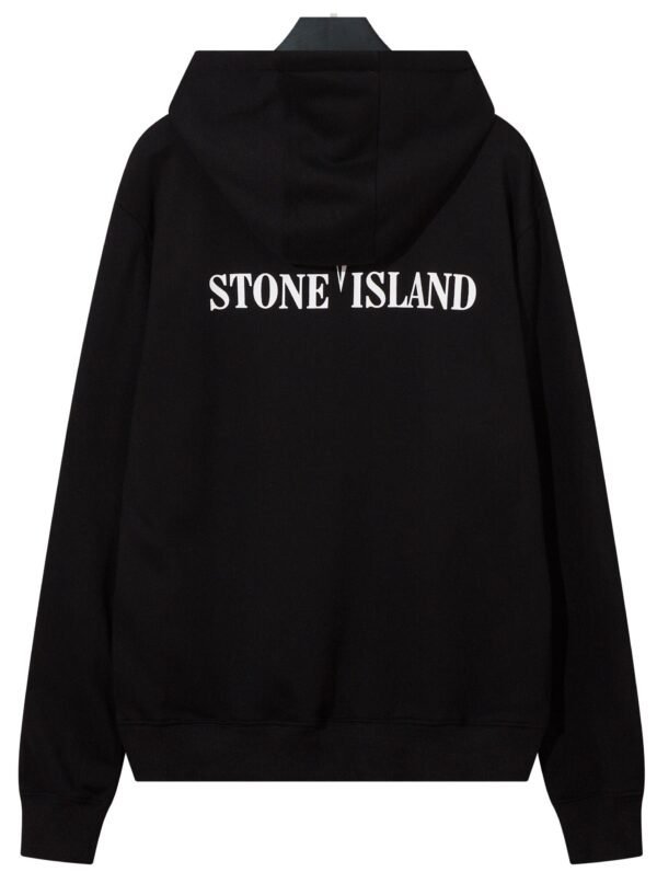 Stone IslandHoodie - Image 4