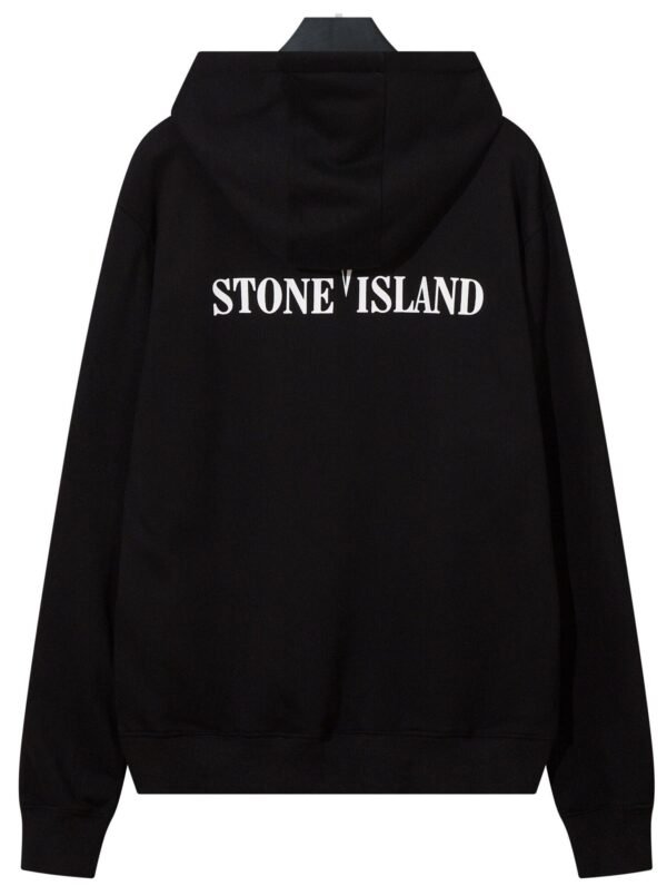 Stone IslandHoodie - Image 4
