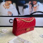 CHANEL LARGE 2.55 HANDBAG - Image 7