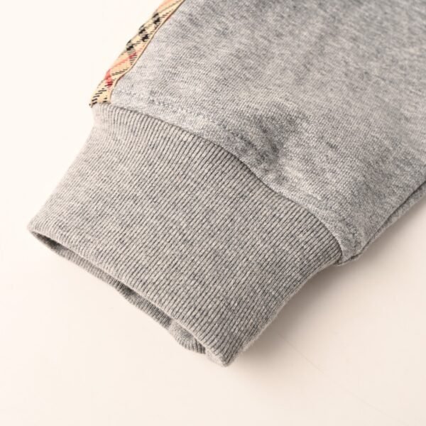 Best Burberry Hoodie - Image 6