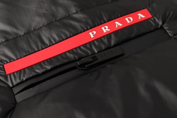 Best Prada Jecket - Image 5