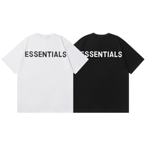 T-shirt Essentials - Image 5