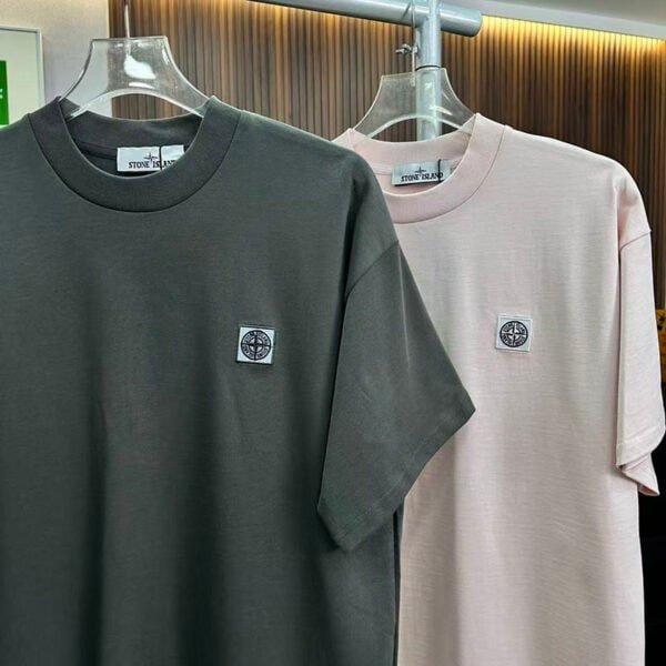 Best Stone Island t-Shirt - Image 6