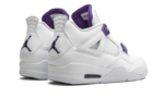 Metallic Purple - Image 4