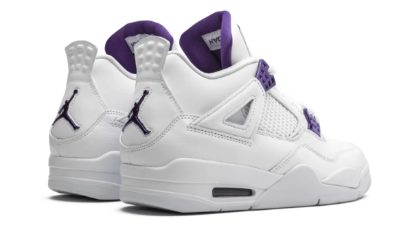 Metallic Purple - Image 4