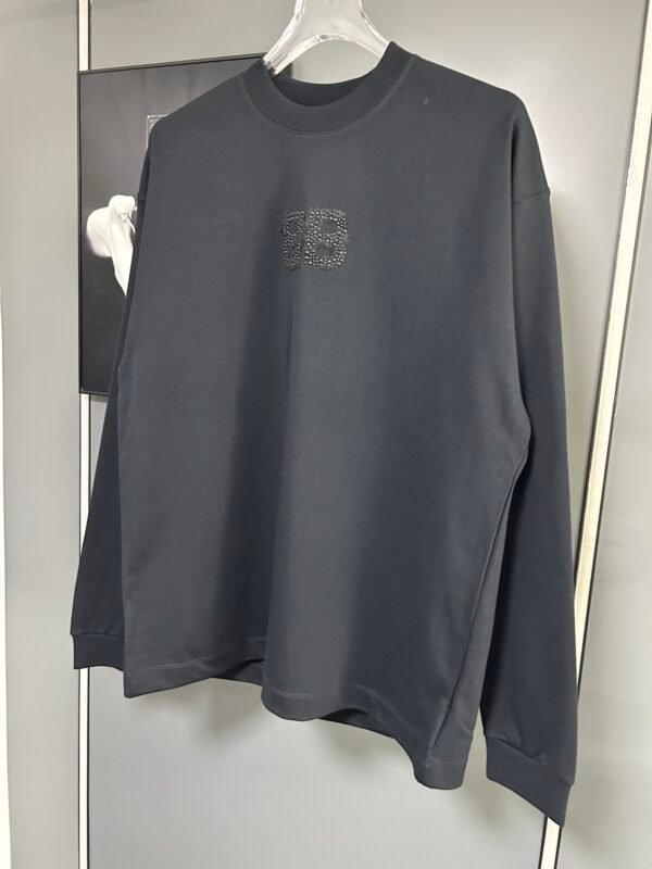 Premium Balenciaga Hoodie - Image 7